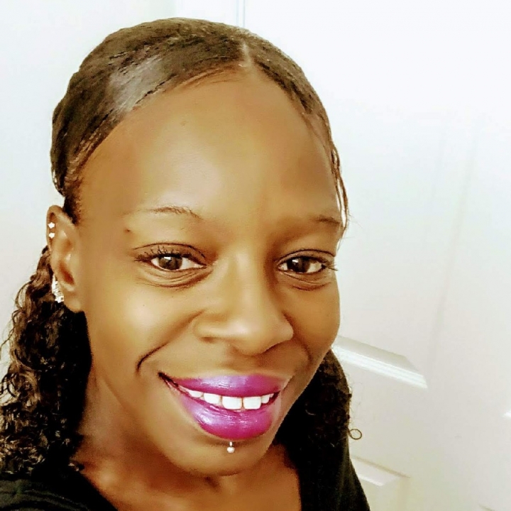 Brenda Bodley - Class of 1994 - Meade High School
