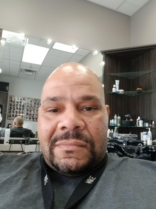 Curtis Branche - Class of 1987 - Meade High School
