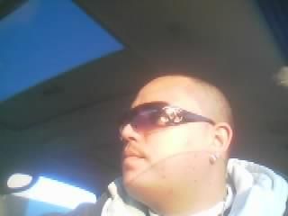 Peter Smyth - Class of 2000 - Meade High School