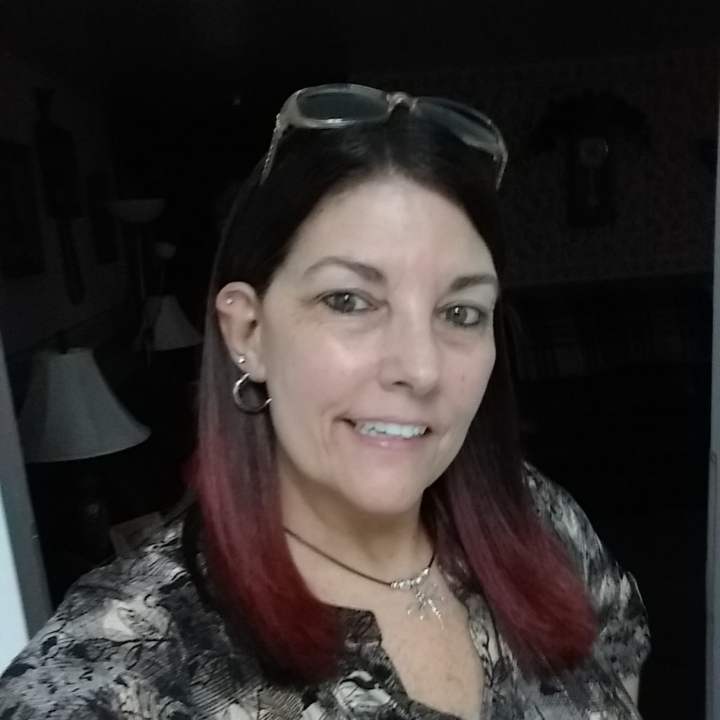 Yvonne Buskell - Class of 1981 - Glen Burnie High School