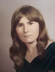 Barbara Ann Langstrom - Class of 1967 - Glen Burnie High School