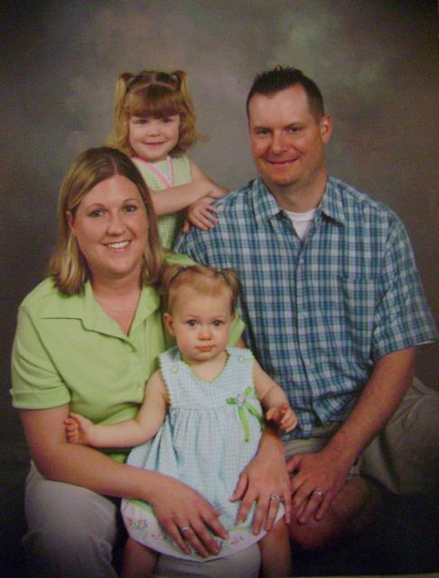Jamie Kohrn - Class of 1994 - Glen Burnie High School
