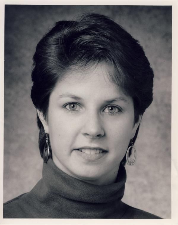 Sandra Coulbourne - Class of 1979 - Glen Burnie High School