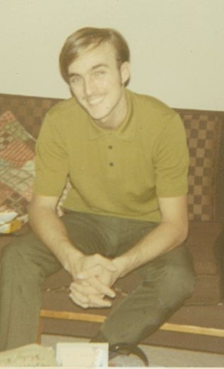 Emil (bill) Cornell - Class of 1970 - Glen Burnie High School