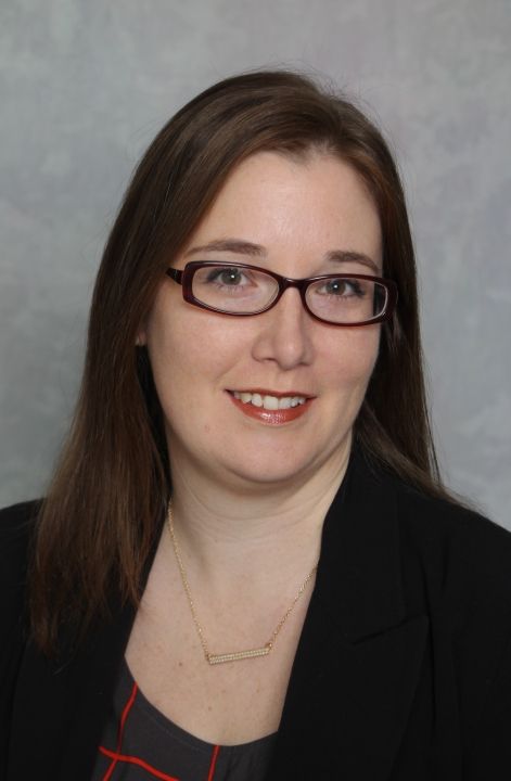 Amanda Schmidt - Class of 2001 - Glen Burnie High School