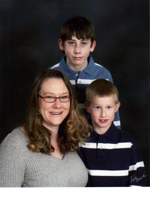Michelle Freburger - Class of 1992 - Glen Burnie High School