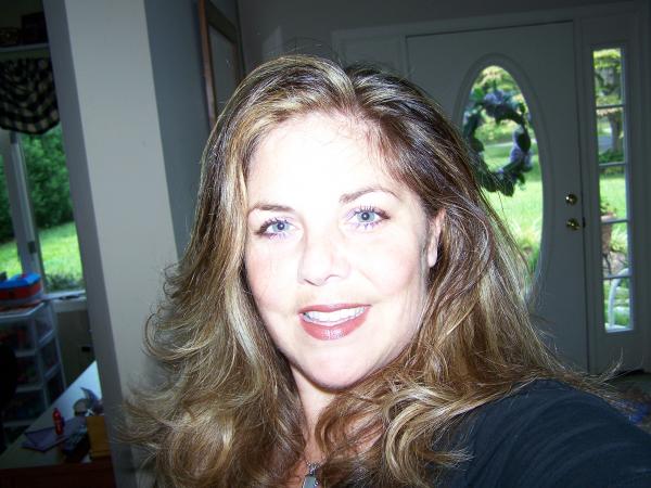 Fran Butz - Class of 1985 - Glen Burnie High School