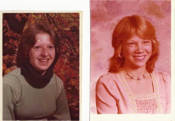 Michelle Marquart - Class of 1979 - Glen Burnie High School