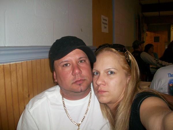 Monica Miller - Class of 1996 - Glen Burnie High School