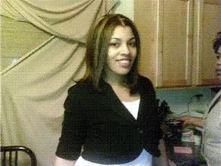 Monique Porter - Class of 2000 - Glen Burnie High School