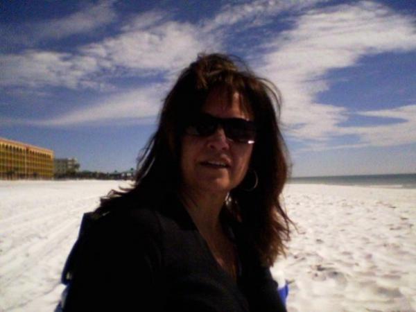 Sue Mcallister - Class of 1976 - Glen Burnie High School