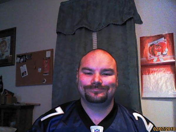 Erick Lee - Class of 1997 - Glen Burnie High School