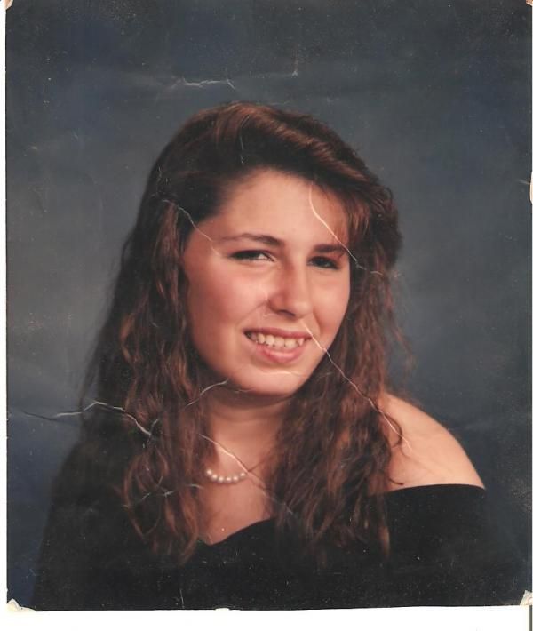 Crystal Liles - Class of 1997 - Glen Burnie High School