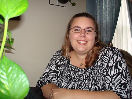 Lindsay Mooney - Class of 1998 - Glen Burnie High School