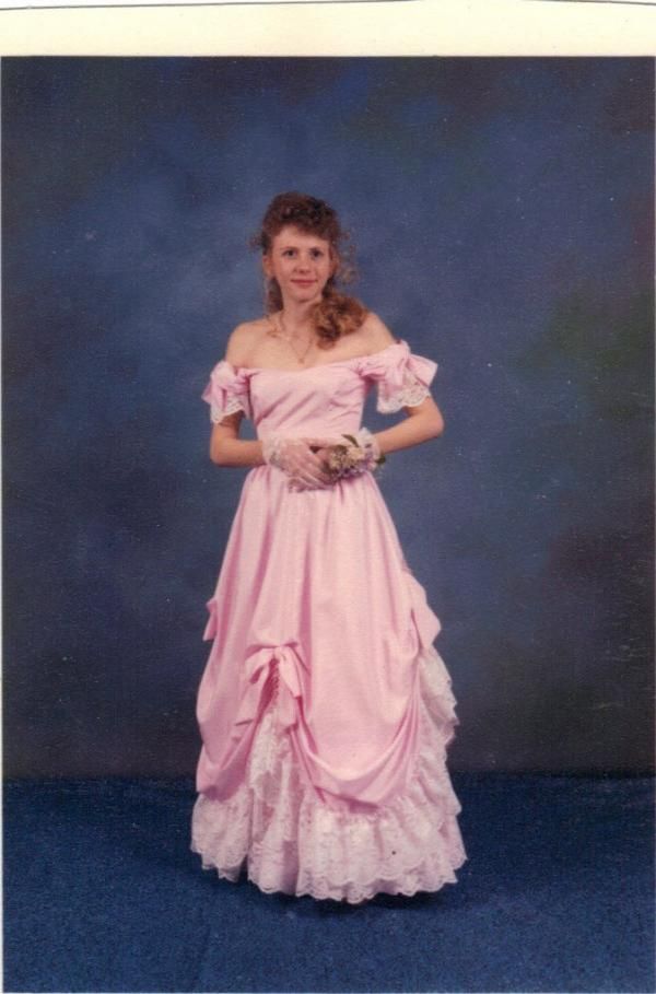 Shannon Barton - Class of 1988 - Glen Burnie High School