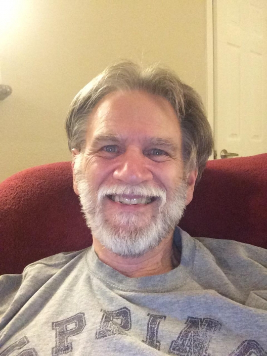 Thomas Zimmerling - Class of 1974 - Glen Burnie High School