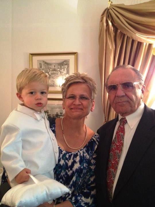 David Sisk - Class of 1960 - Glen Burnie High School
