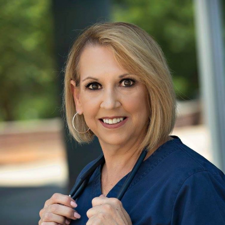 Vickie Barth - Class of 1971 - Glen Burnie High School