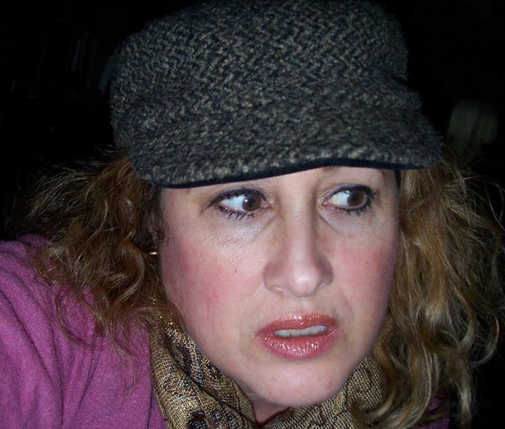 Diane Emerick - Class of 1973 - Glen Burnie High School