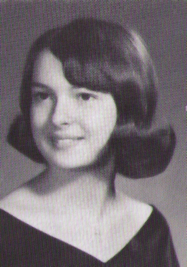 Diana Kaminski - Class of 1969 - Glen Burnie High School