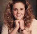 Kimberly Castle, class of 1995