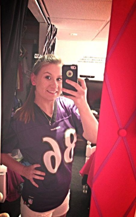 Brittne Mcdermott - Class of 2000 - North County High School