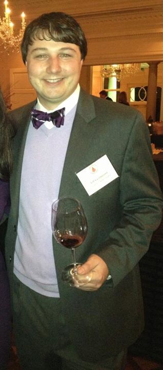 Jeff Gemignani - Class of 2004 - North County High School