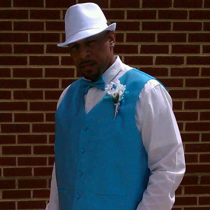 Jermaine Crowdy - Class of 1995 - North County High School