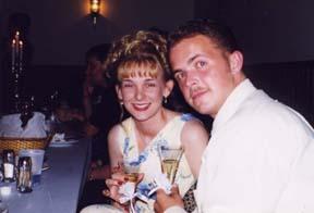 Lisa Herb - Class of 1993 - North County High School