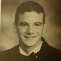 Joseph Walker - Class of 2002 - North County High School