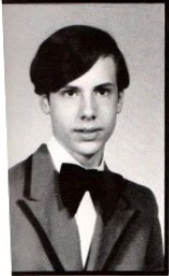 Carl Brewer - Class of 1976 - Southern High School