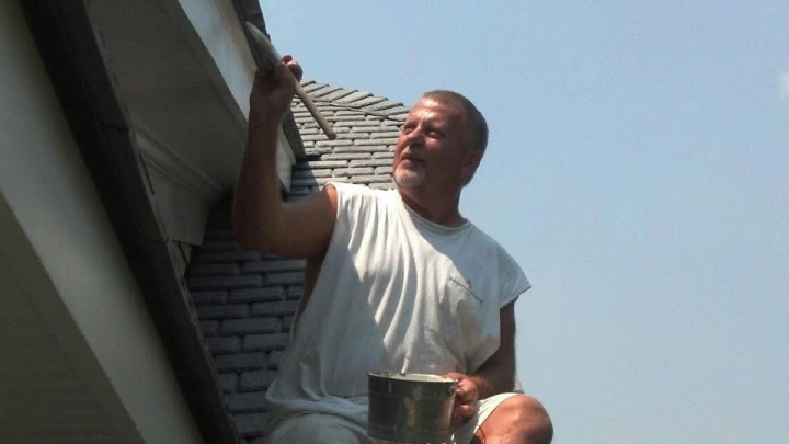 David Posey - Class of 1977 - Southern High School