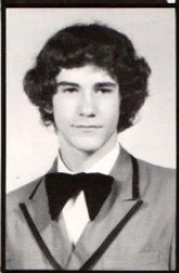 Dave Fairbank - Class of 1976 - Southern High School