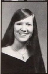 Karen Severson - Class of 1976 - Southern High School
