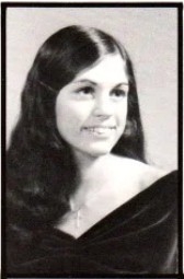 Beth Cully - Class of 1976 - Southern High School
