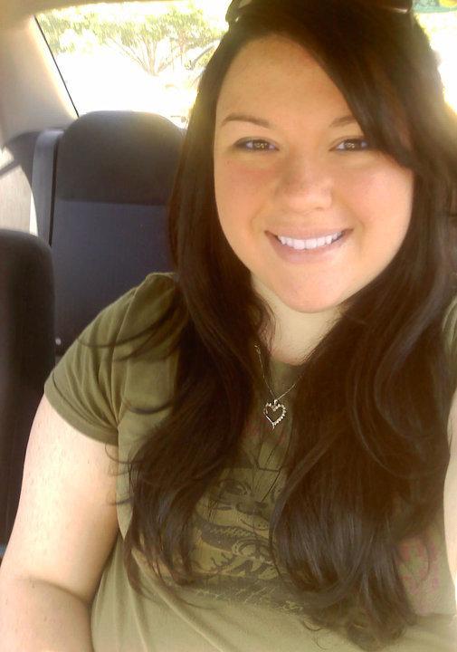 Kristal Miller - Class of 2003 - Southern High School