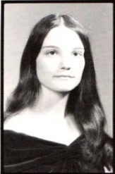 Pam Hoffman - Class of 1976 - Southern High School