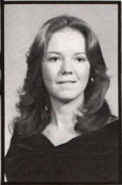 Deborah Mahoney - Class of 1976 - Southern High School