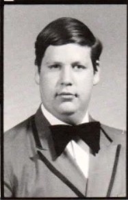 Joe Wellman - Class of 1976 - Southern High School