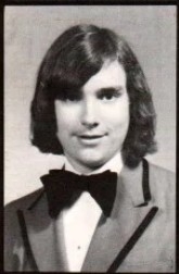 Tony Robey - Class of 1976 - Southern High School