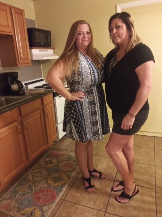Connie Jenkins - Class of 2006 - Southern High School