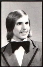 Nick Collison - Class of 1976 - Southern High School