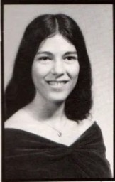 Betty Klonitsko - Class of 1976 - Southern High School