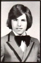 Frank Bigham - Class of 1976 - Southern High School