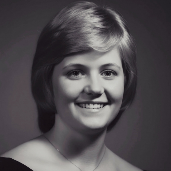 Linda Vendemia - Class of 1976 - Southern High School