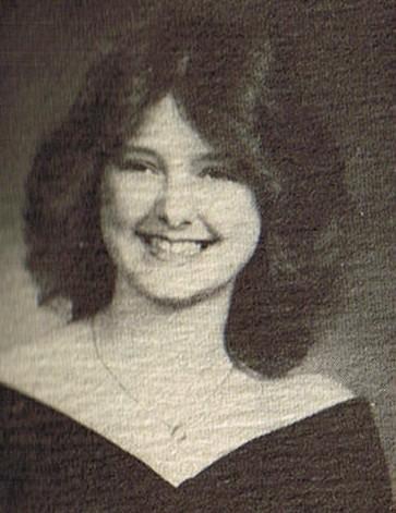 Laura Raley - Class of 1983 - Southern High School