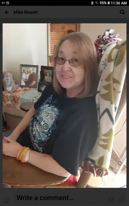 Patricia Bryant - Class of 1977 - Southern High School