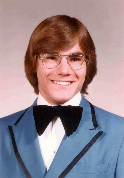 Fred Bednarik - Class of 1976 - Southern High School