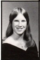 Carol Bryant - Class of 1976 - Southern High School