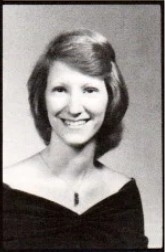 Victoria Burke - Class of 1976 - Southern High School